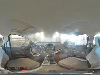 2018 Ford Escape S z VIN 1FMCU0F79JUB06376, wystawiony jako Copart lot #83109674 z przebiegiem 48 953 mil mil oraz Szkoda całkowita • Salvage title. Historia ofert i sprzedaży dostępna na DreamBid. Obrazek 15.