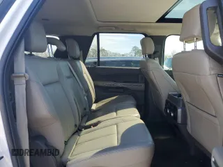 2019 Ford Expedition Max XLT with VIN 1FMJK1HT3KEA03351, listed as a Copart auction lot 47781155 with 177,694 mi miles and Clean title. Bid and sale history available at DreamBid. Image 11.