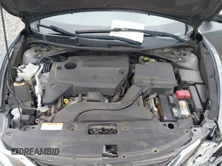 2016 Nissan Altima SR with VIN 1N4AL3AP6GC156602, listed as a IAAI auction lot 42205423 with 169,967 mi miles and . Bid and sale history available at DreamBid. Image 10.
