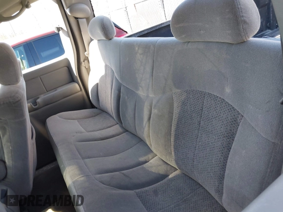 2000 Chevrolet Silverado 1500 LT with VIN 1GCEK19T8YE339669, listed as a IAAI auction lot 41668546 with 205,226 mi miles and . Bid and sale history available at DreamBid. Image 8.