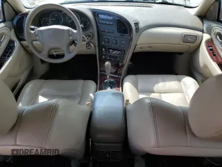 2003 Oldsmobile Aurora z VIN 1G3GS64C134163544, wystawiony jako Copart lot #58706705 z przebiegiem 104 447 mil mil oraz Szkody całkowita. Historia ofert i sprzedaży dostępna na DreamBid. Obrazek 8.