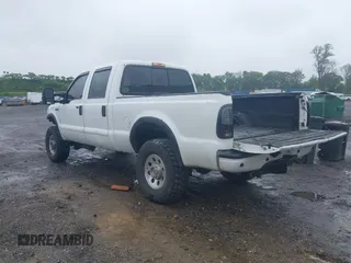 2006 Ford F-250 XL with VIN 1FTSW21P16EA63554, listed as a IAAI auction lot 42321307 with 253,267 mi miles and . Bid and sale history available at DreamBid. Image 3.