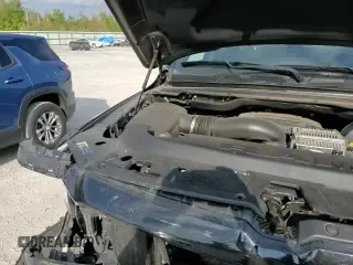 2022 Ram 1500 Big Horn с VIN 1C6SRFFTXNN233226, выставлен на аукционе Copart как лот 81098095 с пробегом 47 729 миль миль и Списание • Salvage title. История ставок и продаж доступна на DreamBid. Изображение 14.