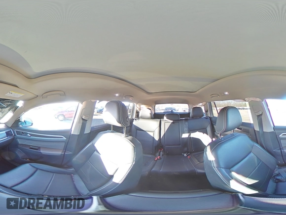2023 Volkswagen Atlas SE с VIN 1V2JR2CAXPC534706, выставлен на аукционе Copart как лот 86709984 с пробегом 52 085 миль миль и Списание • Salvage title. История ставок и продаж доступна на DreamBid. Изображение 13.