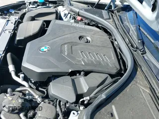 2023 BMW 3 Series 330i xDrive with VIN 3MW89FF08P8D65087, listed as a IAAI auction lot 41855181 with 16,374 mi miles and . Bid and sale history available at DreamBid. Image 19.