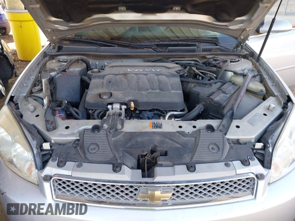 2012 Chevrolet Impala LS Retail with VIN 2G1WA5E3XC1155955, listed as a IAAI auction lot 41459752 with 67,846 mi miles and . Bid and sale history available at DreamBid. Image 10.