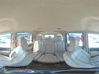 2014 Ford Expedition Max XLT with VIN 1FMJK1J57EEF26923, listed as a Copart auction lot 52284765 with 192,074 mi miles and Salvage Title. Bid and sale history available at DreamBid. Image 15.