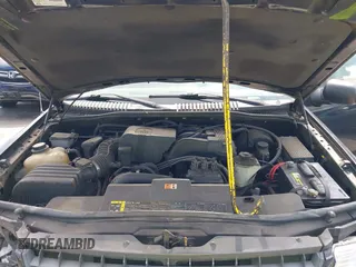 2003 Ford Explorer XLS с VIN 1FMZU72KX3UC18801, выставлен на аукционе IAAI как лот 42670816 с пробегом 147 661 миль миль и . История ставок и продаж доступна на DreamBid. Изображение 10.