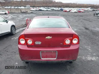 2009 Chevrolet Malibu LTZ with VIN 1G1ZK57709F154602, listed as a IAAI auction lot 41739194 with 132,597 mi miles and . Bid and sale history available at DreamBid. Image 16.