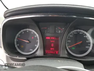 2013 GMC Terrain SLE с VIN 2GKALSEK0D6137183, выставлен на аукционе Copart как лот 59171285 с пробегом 227 559 миль миль и Списание • Salvage title. История ставок и продаж доступна на DreamBid. Изображение 9.