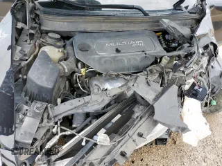 2016 Jeep Cherokee Latitude with VIN 1C4PJLCB2GW302486, listed as a Copart auction lot 60652285 with 113,875 mi miles and Salvage title. Bid and sale history available at DreamBid. Image 11.