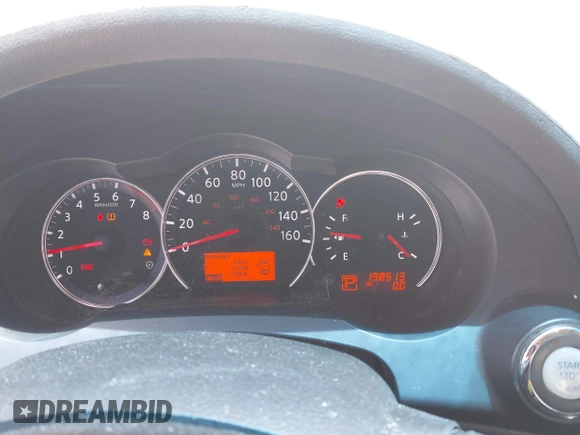 2011 Nissan Altima SL with VIN 1N4AL2AP3BC184442, listed as a IAAI auction lot 42548002 with 198,513 mi miles and . Bid and sale history available at DreamBid. Image 7.