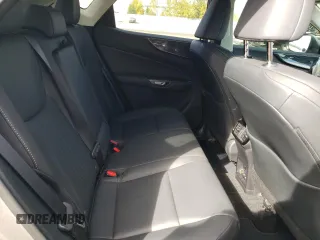2024 Lexus NX with VIN 2T2GGCEZ9RC057671, listed as a Copart auction lot 76449364 with 6,074 mi miles and Salvage Title. Bid and sale history available at carsss.com. Image 11.