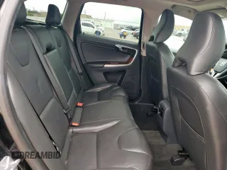 2017 Volvo XC60 Inscription z VIN YV440MDU7H2008583, wystawiony jako Copart lot #54353815 z przebiegiem 115 680 mil mil oraz Szkoda całkowita • Salvage title. Historia ofert i sprzedaży dostępna na DreamBid. Obrazek 11.