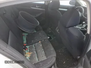 2017 Nissan Maxima SL z VIN 1N4AA6AP2HC444836, wystawiony jako Copart lot #61613295 z przebiegiem Nie podano mil oraz Czysty tytuł • Clean title. Historia ofert i sprzedaży dostępna na DreamBid. Obrazek 10.