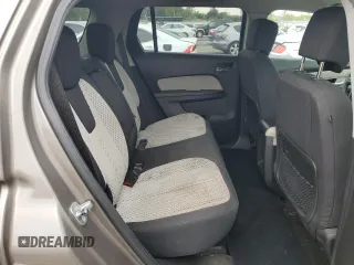 2010 GMC Terrain SLE-1 with VIN 2CTFLCEW5A6295464, listed as a Copart auction lot 50791815 with 181,405 mi miles and Salvage Title. Bid and sale history available at carsss.com. Image 11.