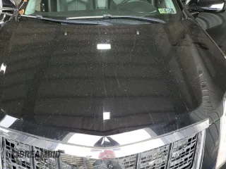2014 Cadillac SRX Luxury Collection z VIN 3GYFNEE39ES681183, wystawiony jako Copart lot #57165295 z przebiegiem 110 780 mil mil oraz Szkoda całkowita • Salvage title. Historia ofert i sprzedaży dostępna na DreamBid. Obrazek 12.