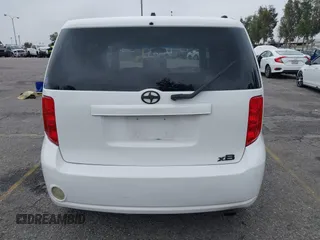 2008 Scion xB z VIN JTLKE50E681039754, wystawiony jako IAAI lot #42067611 z przebiegiem 133 463 mil mil oraz . Historia ofert i sprzedaży dostępna na DreamBid. Obrazek 16.