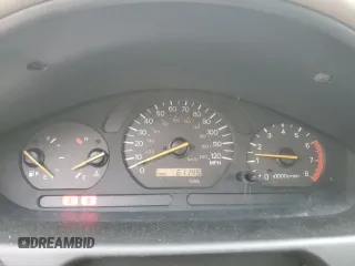2001 Mitsubishi Galant ES z VIN 4A3AA46G51E020677, wystawiony jako Copart lot #87795655 z przebiegiem 61 145 mil mil oraz Tytuł czysty. Historia ofert i sprzedaży dostępna na DreamBid. Obrazek 9.