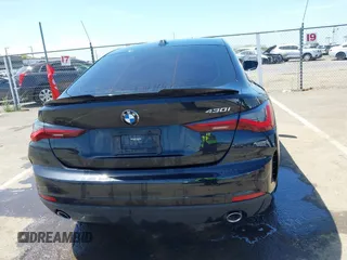 2023 BMW 4 Series 430i z VIN WBA63AV01PFP57025, wystawiony jako IAAI lot #42101068 z przebiegiem 28 514 mil mil oraz . Historia ofert i sprzedaży dostępna na DreamBid. Obrazek 16.