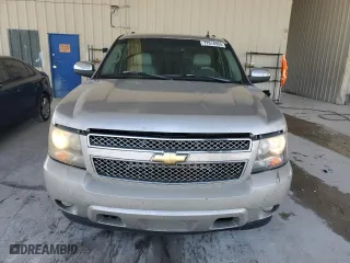 2007 Chevrolet Suburban LTZ with VIN 3GNFC16Y47G267093, listed as a Copart auction lot 77914934 with 188,405 mi miles and Salvage Title. Bid and sale history available at carsss.com. Image 5.