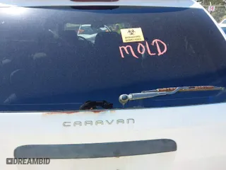 2005 Dodge Caravan SE with VIN 1D4GP25R55B298363, listed as a IAAI auction lot 42068006 with 306,997 mi miles. Bid and sale history available at carsss.com. Image 14.