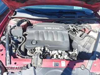 2015 Chevrolet Impala LT with VIN 2G1WB5E30F1134808, listed as a IAAI auction lot 41829030 with 188,573 mi miles and . Bid and sale history available at DreamBid. Image 10.
