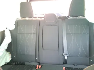 2021 Ford EcoSport SE z VIN MAJ6S3GL8MC429709, wystawiony jako Copart lot #88300995 z przebiegiem 51 102 mil mil oraz Szkoda całkowita • Salvage title. Historia ofert i sprzedaży dostępna na DreamBid. Obrazek 10.