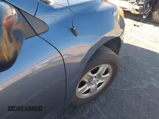 2008 Toyota RAV4 with VIN JTMZD35V685098709, listed as a IAAI auction lot 41402372 with 144,968 mi miles. Bid and sale history available at carsss.com. Image 6.