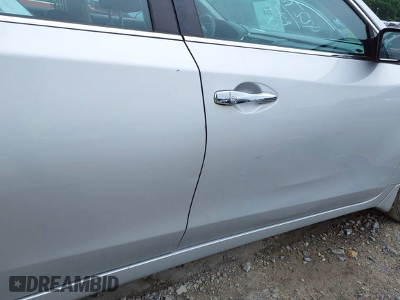 2016 Nissan Altima S with VIN 1N4AL3AP5GN373644, listed as a IAAI auction lot 42278197 with 69,838 mi miles and . Bid and sale history available at DreamBid. Image 21.