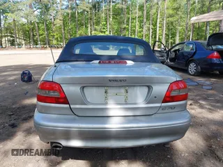 2002 Volvo C70 с VIN YV1NC56D82J031041, выставлен на аукционе IAAI как лот 42071094 с пробегом 239 107 миль миль и . История ставок и продаж доступна на DreamBid. Изображение 15.