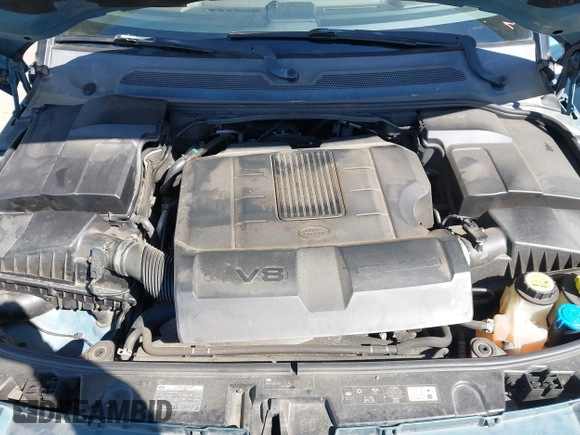 2012 Land Rover LR4 Lux with VIN SALAK2D4XCA623947, listed as a IAAI auction lot 41851487 with Not Provided miles and . Bid and sale history available at DreamBid. Image 10.