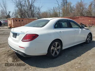 2017 Mercedes-Benz E 300 Luxury with VIN WDDZF4KB9HA091714, listed as a IAAI auction lot 42038333 with 107,358 mi miles and . Bid and sale history available at DreamBid. Image 4.