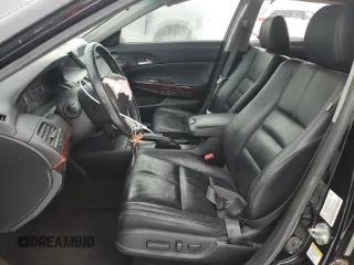 2010 Honda Crosstour EX-L z VIN 5J6TF2H5XAL006437, wystawiony jako Copart lot #88806705 z przebiegiem Nie podano mil oraz Tytuł czysty. Historia ofert i sprzedaży dostępna na DreamBid. Obrazek 7.