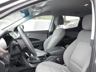 2018 Hyundai Santa Fe 2.4L with VIN 5NMZT3LB8JH076788, listed as a IAAI auction lot 42421969 with 49,689 mi miles and . Bid and sale history available at DreamBid. Image 20.