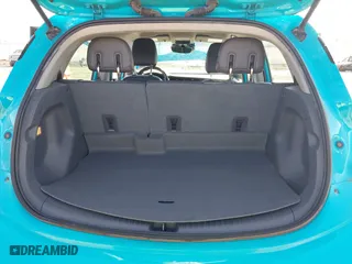 2020 Chevrolet Bolt EV Premier with VIN 1G1FZ6S0XL4121012, listed as a IAAI auction lot 41503991 with 56,957 mi miles. Bid and sale history available at carsss.com. Image 16.