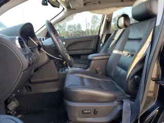 2005 Ford Freestyle Limited with VIN 1FMDK06125GA06436, listed as a Copart auction lot 88996465 with 105,144 mi miles and Salvage Title. Bid and sale history available at carsss.com. Image 7.