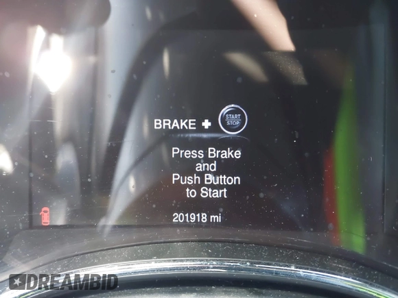 2015 Dodge Durango R/T with VIN 1C4SDHCTXFC938001, listed as a IAAI auction lot 41662269 with 201,918 mi miles and . Bid and sale history available at DreamBid. Image 7.