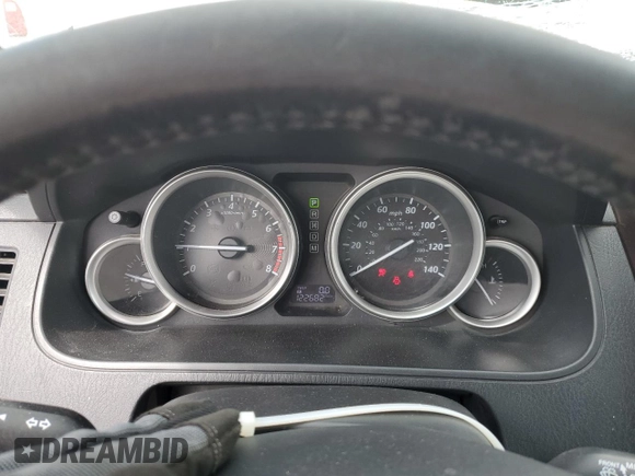 2013 Mazda CX-9 Grand Touring with VIN JM3TB2DV6D0425213, listed as a Copart auction lot 52348505 with 122,682 mi miles and Salvage title. Bid and sale history available at DreamBid. Image 9.