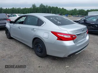 2017 Nissan Altima SL with VIN 1N4AL3APXHC191130, listed as a IAAI auction lot 42457513 with 181,931 mi miles and . Bid and sale history available at DreamBid. Image 3.