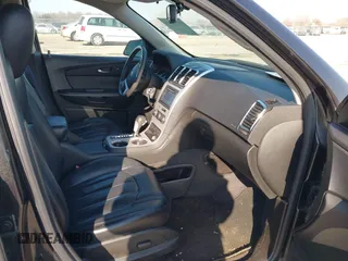 2012 GMC Acadia SLE z VIN 1GKKRPED9CJ186997, wystawiony jako IAAI lot #41798769 z przebiegiem 173 552 mil mil oraz . Historia ofert i sprzedaży dostępna na DreamBid. Obrazek 5.