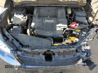 2018 Subaru Forester Premium with VIN JF2SJGECXJH511415, listed as a Copart auction lot 82927724 with 85,939 mi miles and Salvage Title. Bid and sale history available at carsss.com. Image 13.