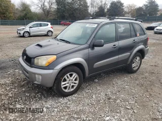 2003 Toyota RAV4 with VIN JTEGH20V730104306, listed as a Copart auction lot 79084654 with 171,933 mi miles and Clean Title. Bid and sale history available at carsss.com. Image 1.