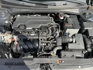 2021 Hyundai Elantra SEL z VIN 5NPLM4AG5MH012139, wystawiony jako Copart lot #90355645 z przebiegiem 57 722 mil mil oraz Szkoda całkowita • Salvage title. Historia ofert i sprzedaży dostępna na DreamBid. Obrazek 11.