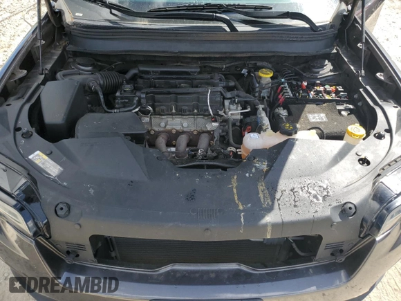 2021 Jeep Cherokee Latitude Plus с VIN 1C4PJLLB8MD168591, выставлен на аукционе Copart как лот 51988045 с пробегом 67 020 миль миль и Чистый • Clean title. История ставок и продаж доступна на DreamBid. Изображение 12.