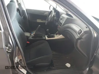 2010 Subaru Impreza Premium with VIN JF1GE6B64AG508961, listed as a IAAI auction lot 42453056 with 122,428 mi miles and . Bid and sale history available at DreamBid. Image 5.