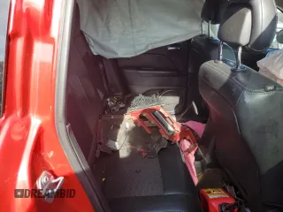 2017 Jeep Compass Sport SE с VIN 1C4NJCBA2HD173839, выставлен на аукционе Copart как лот 53907895 с пробегом Не указан миль и Списание • Salvage title. История ставок и продаж доступна на DreamBid. Изображение 11.