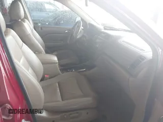 2002 Acura MDX Touring Pkg with VIN 2HNYD18612H545168, listed as a IAAI auction lot 41899989 with 250,118 mi miles. Bid and sale history available at carsss.com. Image 5.