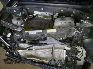 2024 Volkswagen Atlas SEL Premium R-Line с VIN 1V2FR2CA2RC604658, выставлен на аукционе Copart как лот 50166405 с пробегом 15 897 миль миль и Чистый • Clean title. История ставок и продаж доступна на DreamBid. Изображение 12.