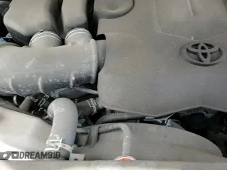 2021 Toyota 4Runner Limited с VIN JTEDU5JR5M5250645, выставлен на аукционе Copart как лот 56555055 с пробегом 24 203 миль миль и На запчасти • Non repairable. История ставок и продаж доступна на DreamBid. Изображение 13.